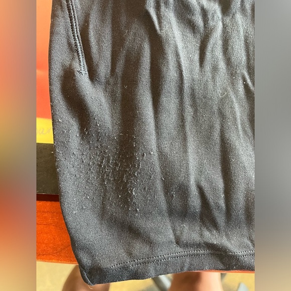 Nulu fold classic fit tank top - Picture 3 of 6